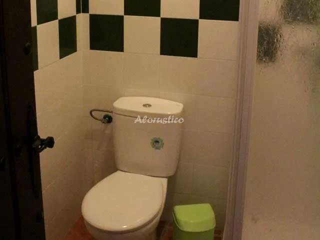 CORTIJO LA ERA - CASA MEDIANA en VILLANUEVA DEL TRABUCO — miniatura 7