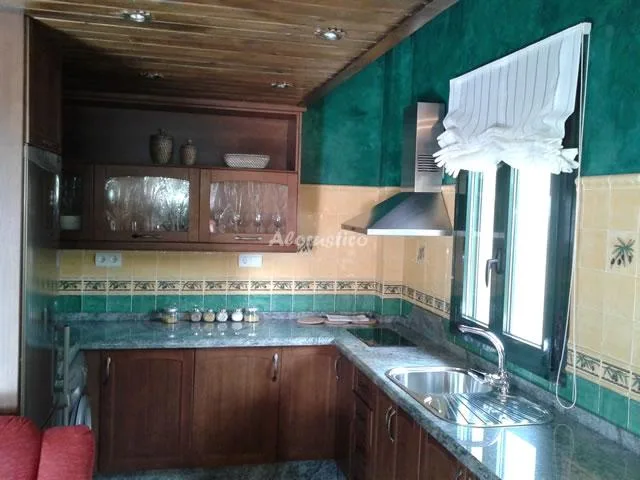 las mayoralas 1 dormitorio en PERIANA — foto 2