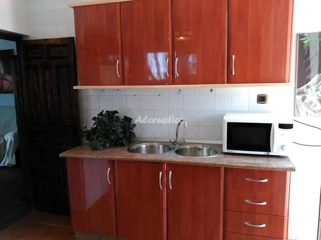 CONJUNTO AL ANDALUS - CASA JARDÍN en ALCAUCÍN — miniatura 11