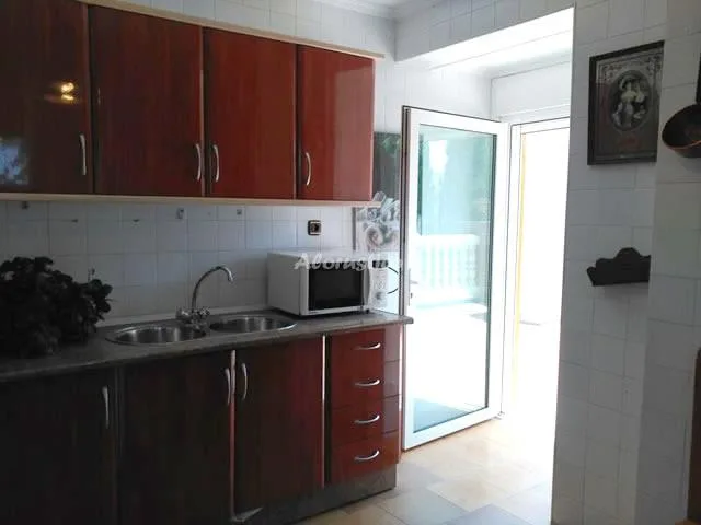 CONJUNTO AL ANDALUS - CASA JARDÍN en ALCAUCÍN — miniatura 21