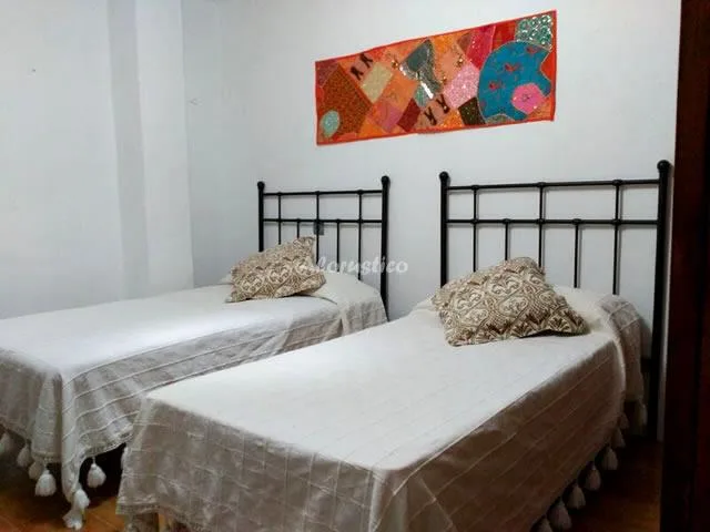 CONJUNTO AL ANDALUS - CASA JARDÍN en ALCAUCÍN — miniatura 6
