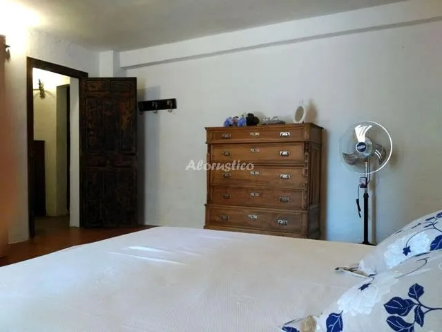 CONJUNTO AL ANDALUS - CASA JARDÍN en ALCAUCÍN — miniatura 24