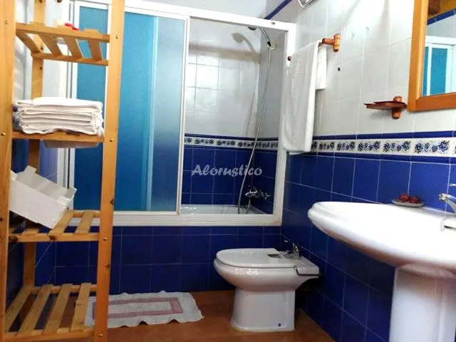 CONJUNTO AL ANDALUS - CASA JARDÍN en ALCAUCÍN — miniatura 7