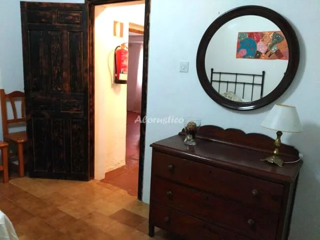 CONJUNTO AL ANDALUS - CASA JARDÍN en ALCAUCÍN — miniatura 25