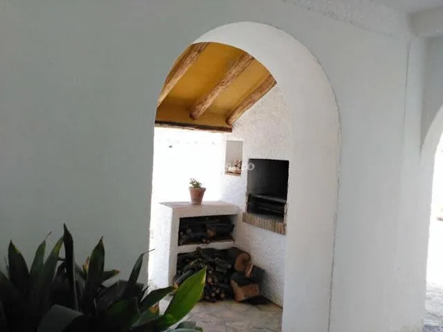 CONJUNTO AL ANDALUS - CASA JARDÍN en ALCAUCÍN — miniatura 18