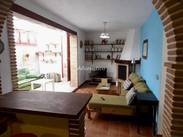 CASA CÁRTAMA en CÁRTAMA — foto 2