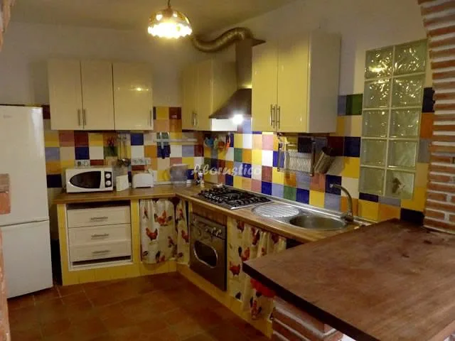 CASA CÁRTAMA en CÁRTAMA — miniatura 11
