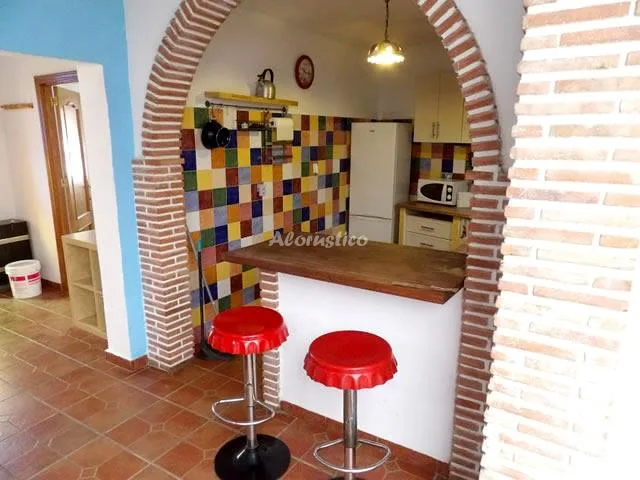 CASA CÁRTAMA en CÁRTAMA — foto 3