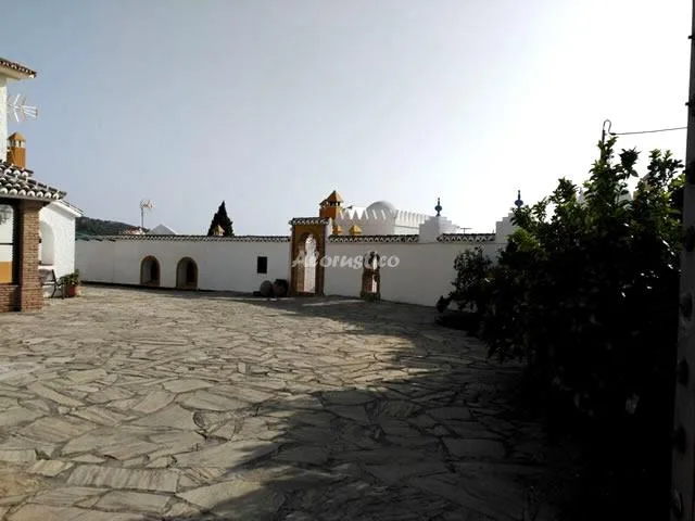 CONJUNTO AL ANDALUS - CASA LAGARILLO en ALCAUCÍN — miniatura 10