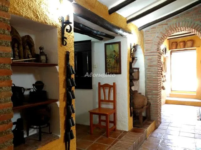 CONJUNTO AL ANDALUS - CASA LAGARILLO en ALCAUCÍN — miniatura 13