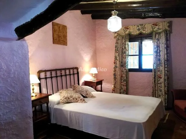 CONJUNTO AL ANDALUS - CASA LAGARILLO en ALCAUCÍN — miniatura 14