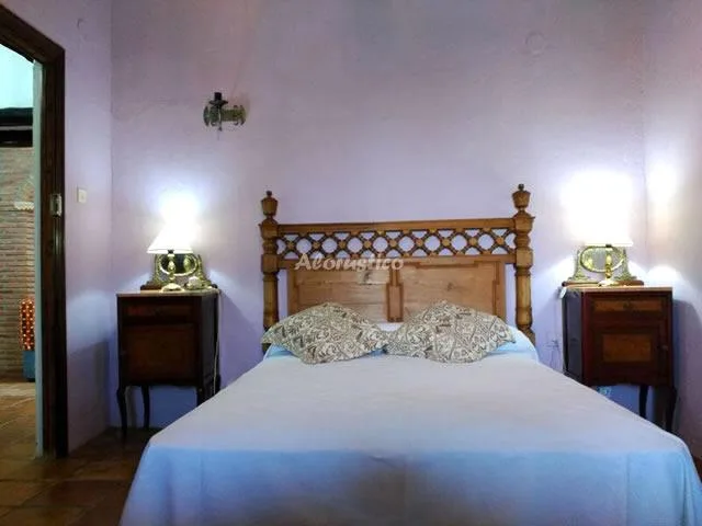 CONJUNTO AL ANDALUS - CASA LAGARILLO en ALCAUCÍN — miniatura 24