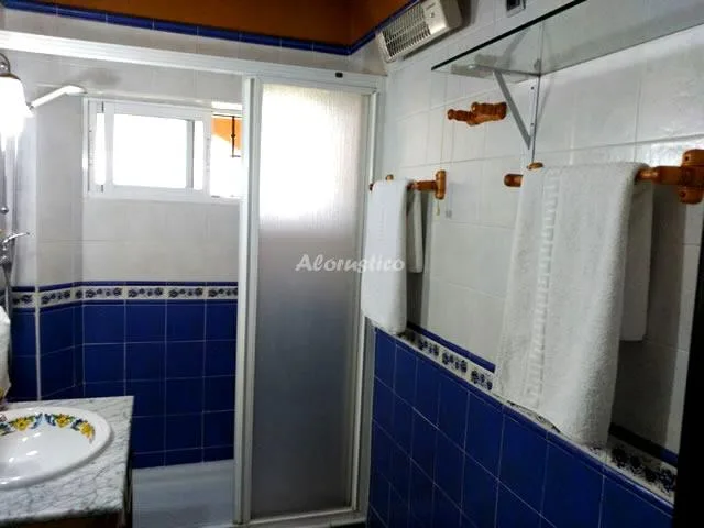 CONJUNTO AL ANDALUS - CASA LAGARILLO en ALCAUCÍN — miniatura 16