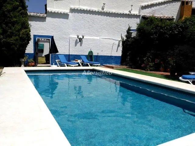 CONJUNTO AL ANDALUS - CASA LAGARILLO en ALCAUCÍN — miniatura 8