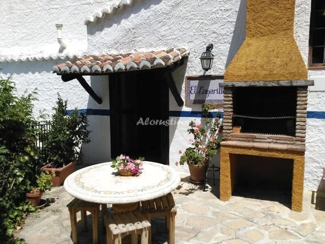CONJUNTO AL ANDALUS - CASA LAGARILLO en ALCAUCÍN — miniatura 17