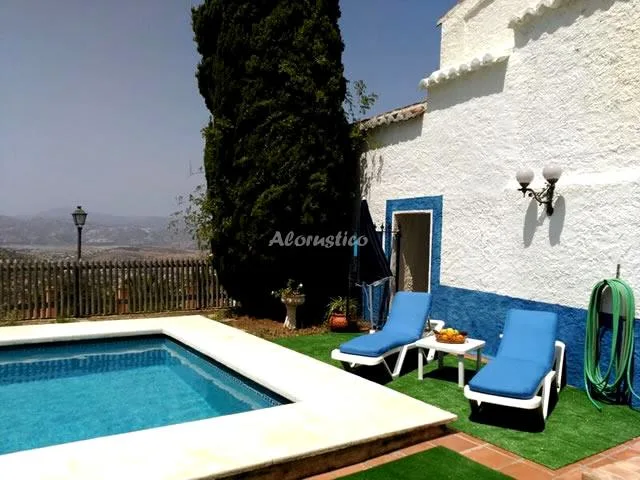 CONJUNTO AL ANDALUS - CASA LAGARILLO en ALCAUCÍN — miniatura 27