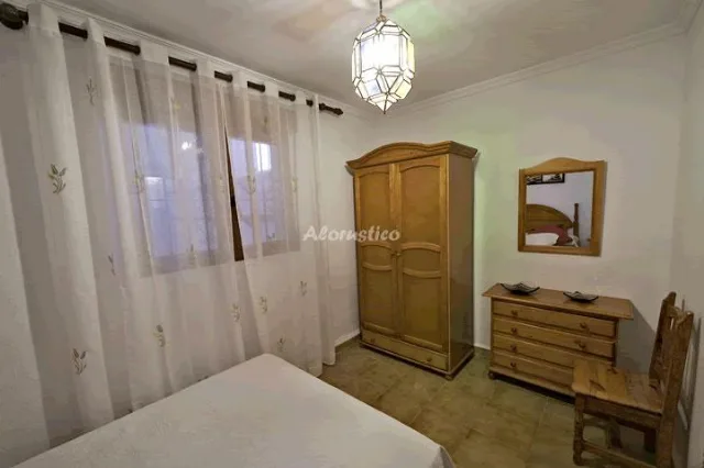CONJUNTO AL ANDALUS - CASA PATIO LOS NARANJOS en ALCAUCÍN — miniatura 19