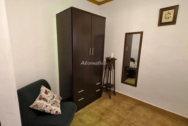CONJUNTO AL ANDALUS - CASA PATIO LOS NARANJOS en ALCAUCÍN — miniatura 6