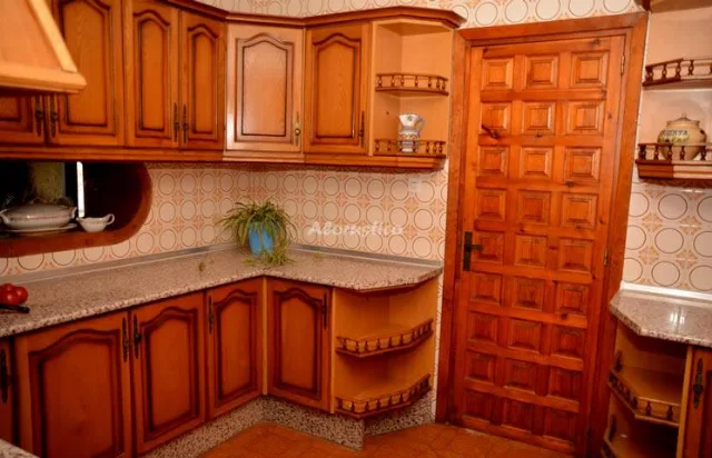 CONJUNTO AL ANDALUS - CASA EL OLIVAR en ALCAUCÍN — miniatura 25
