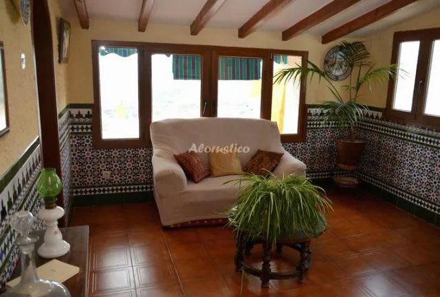 CONJUNTO AL ANDALUS - CASA EL OLIVAR en ALCAUCÍN — miniatura 7