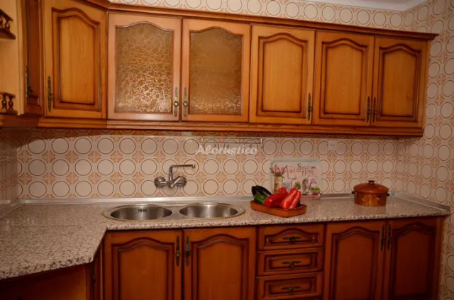CONJUNTO AL ANDALUS - CASA EL OLIVAR en ALCAUCÍN — miniatura 16