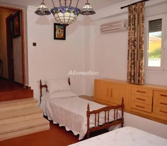 CONJUNTO AL ANDALUS - CASA EL OLIVAR en ALCAUCÍN — miniatura 18