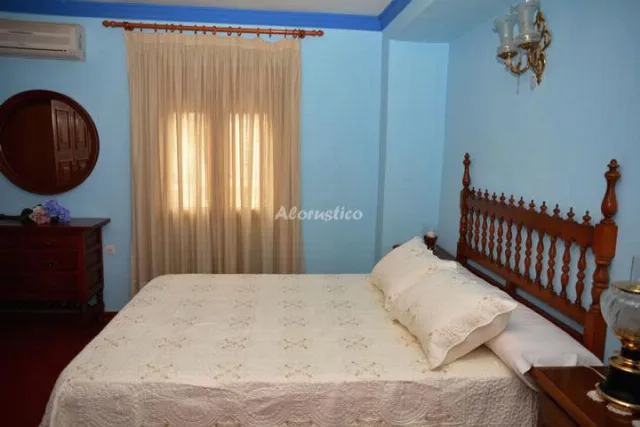 CONJUNTO AL ANDALUS - CASA EL OLIVAR en ALCAUCÍN — miniatura 10