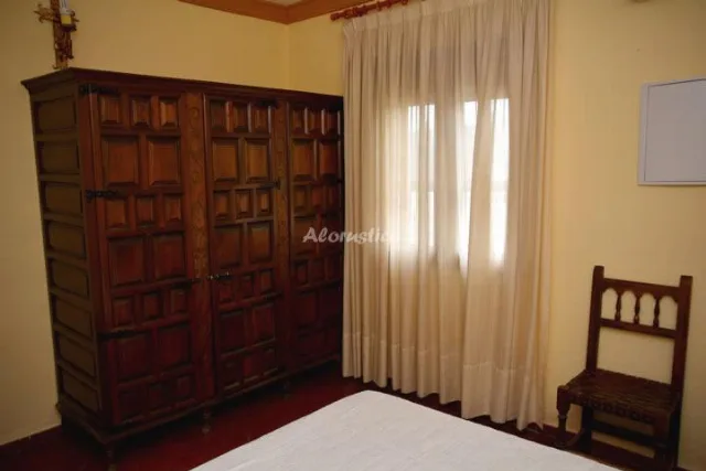 CONJUNTO AL ANDALUS - CASA EL OLIVAR en ALCAUCÍN — foto 3