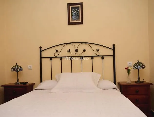 CONJUNTO AL ANDALUS - CASA EL OLIVAR en ALCAUCÍN — miniatura 12