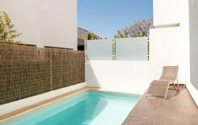 CHALET CHILCHES en CHILCHES — miniatura 13