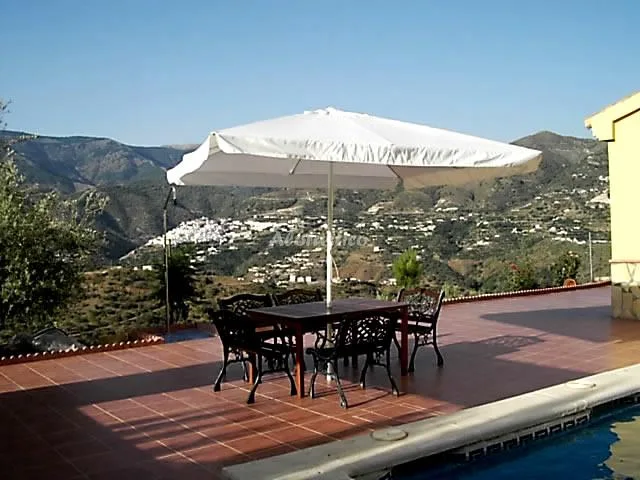 VILLA PALOMA en ÁRCHEZ — miniatura 13