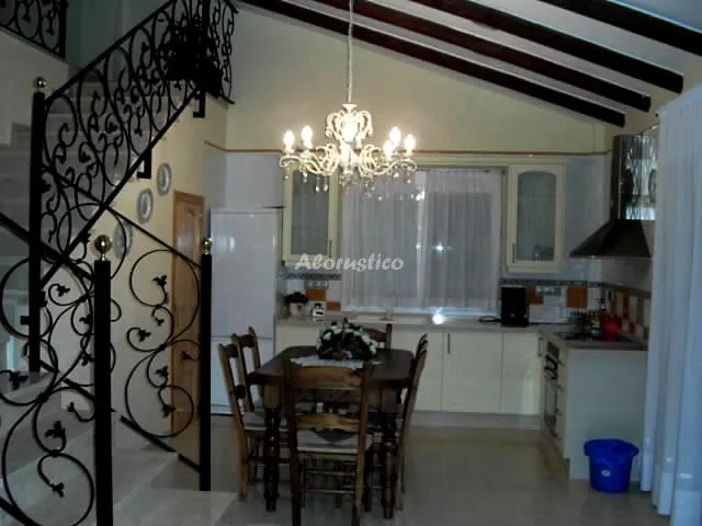 VILLA PALOMA en ÁRCHEZ — foto 3