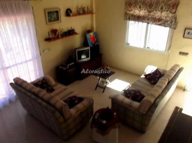 VILLA PALOMA en ÁRCHEZ — miniatura 9