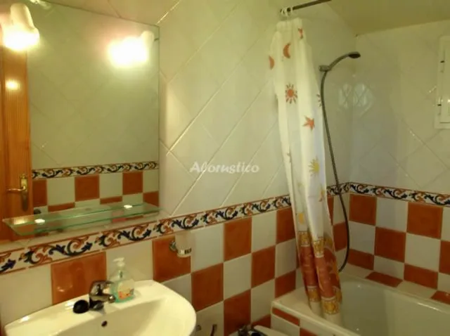 VILLA PALOMA en ÁRCHEZ — miniatura 16