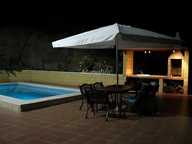 VILLA PALOMA en ÁRCHEZ — miniatura 6