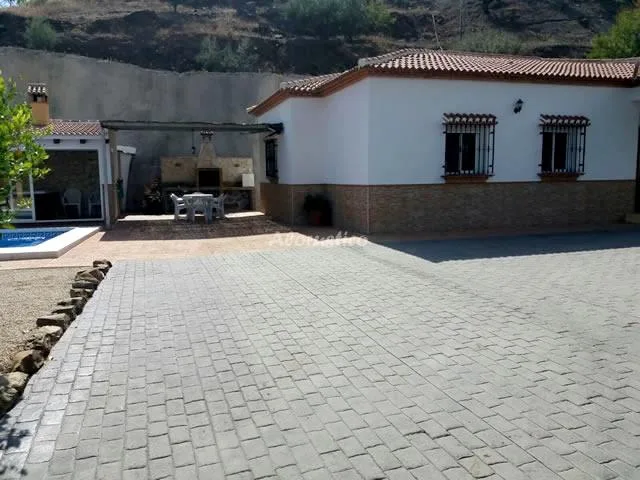 CASA EL MORAL en DAIMALOS — miniatura 17