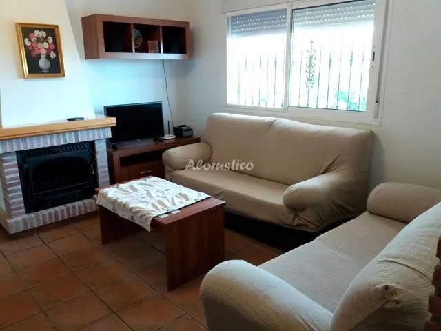 CASA EL MORAL en DAIMALOS — foto 2