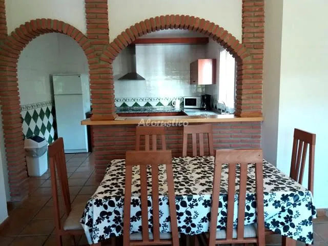CASA EL MORAL en DAIMALOS — foto 3