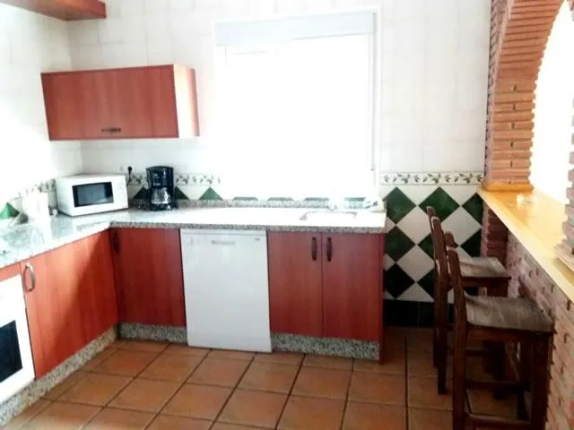 CASA EL MORAL en DAIMALOS — miniatura 19