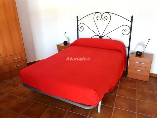 CASA EL MORAL en DAIMALOS — miniatura 5