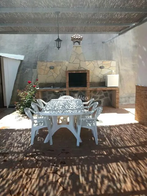 CASA EL MORAL en DAIMALOS — miniatura 27