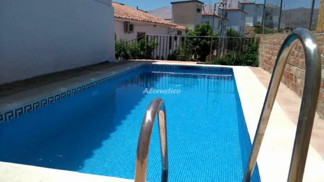 APARTAMENTOS REDONDO - APTO Nº 1 en ALMÁCHAR — miniatura 5