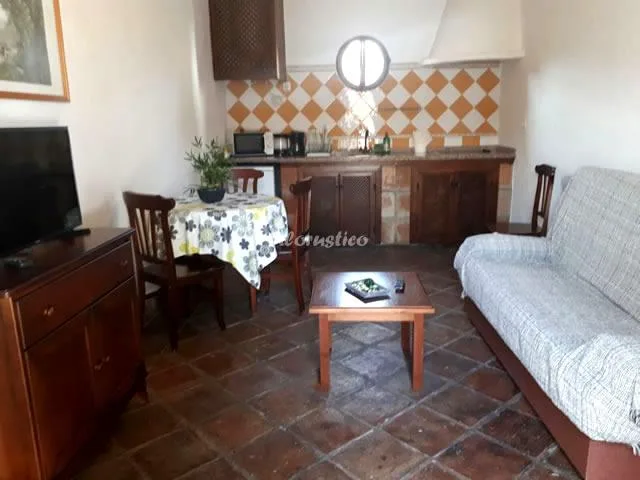 APARTAMENTOS REDONDO - APTO Nº 1 en ALMÁCHAR — foto 2