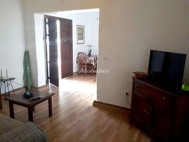 APARTAMENTOS REDONDO - APTO Nº 1 en ALMÁCHAR — miniatura 6