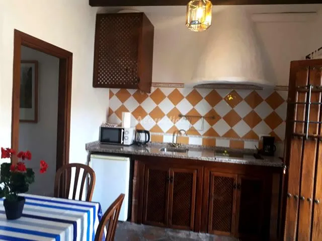 APARTAMENTOS REDONDO - APTO Nº 1 en ALMÁCHAR — miniatura 10