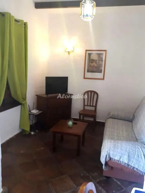 APARTAMENTOS REDONDO - APTO Nº 1 en ALMÁCHAR — foto 3