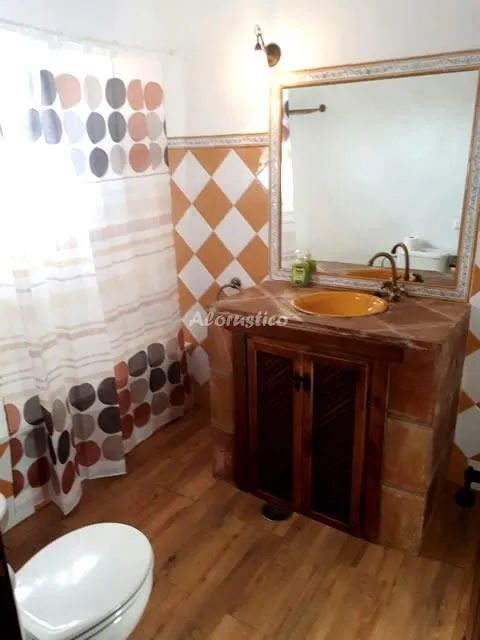 APARTAMENTOS REDONDO - APTO Nº 1 en ALMÁCHAR — miniatura 13