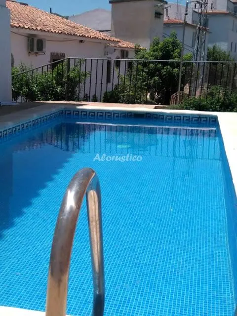APARTAMENTOS REDONDO - APTO Nº 1 en ALMÁCHAR — miniatura 8