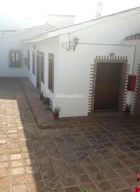 APARTAMENTOS REDONDO - APTO Nº 1 en ALMÁCHAR — miniatura 12