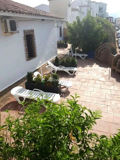 APARTAMENTOS REDONDO - APTO Nº 1 en ALMÁCHAR — miniatura 14